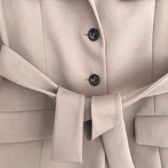 ——-SOLD————JACKET, SKIRT AND SLACK SUIT - Picture 15 of 15